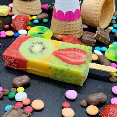 Paleta Semáforo