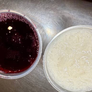 Agua fresca 1Lt.