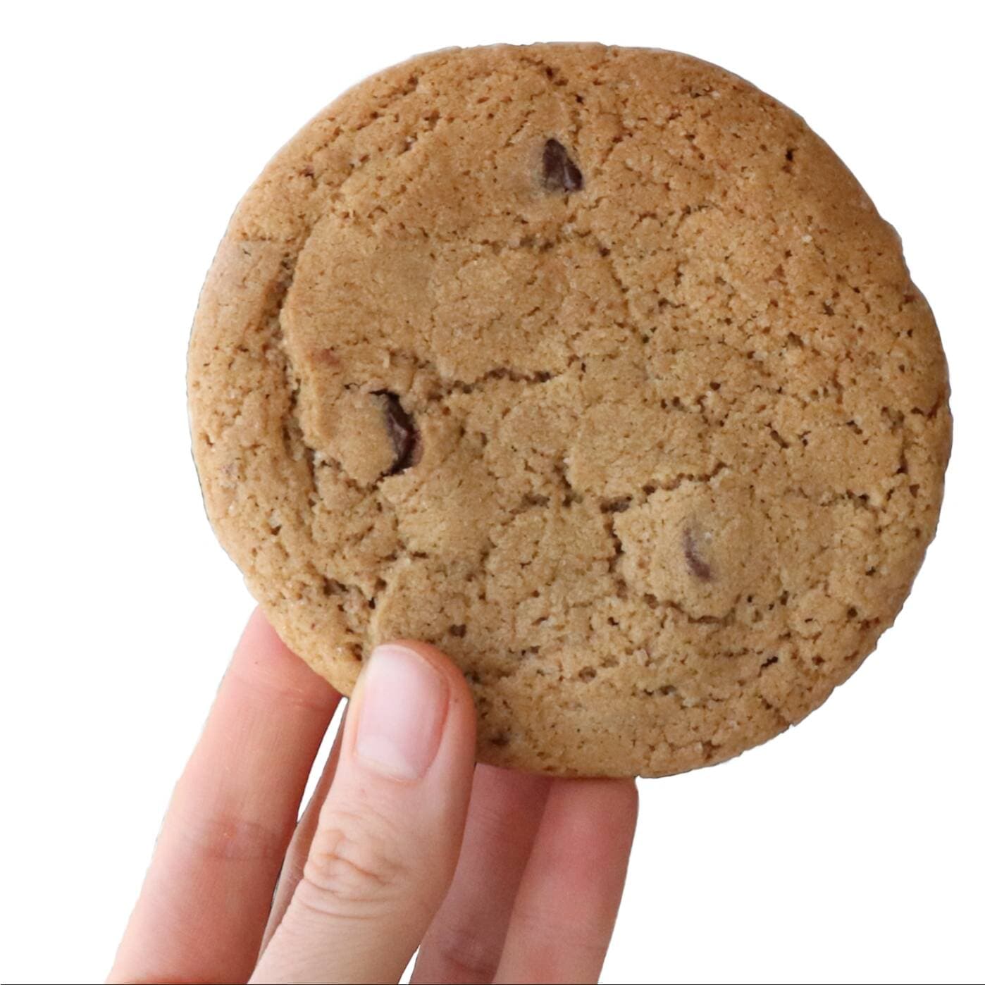 Galleta Chispas