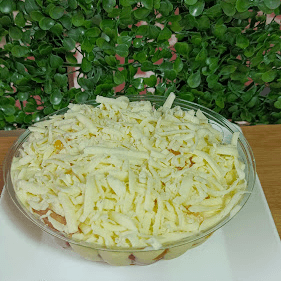 Especial de Helado con Queso