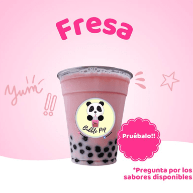 Fresa 16 Oz