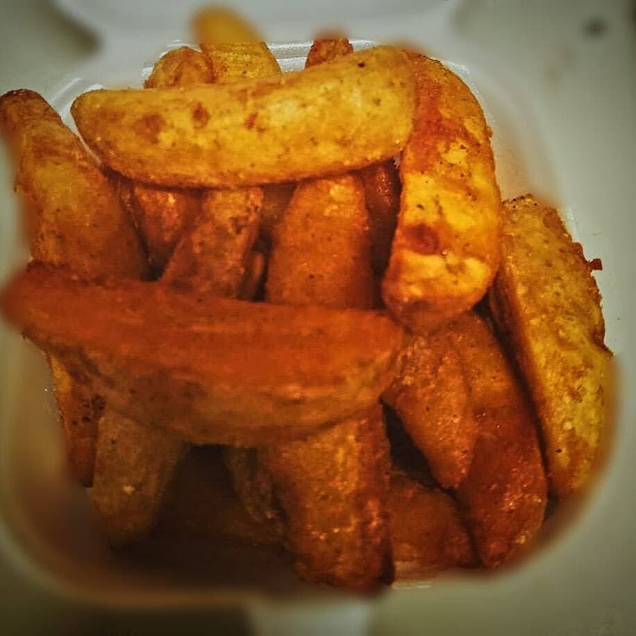 Orden de Papas Gajo