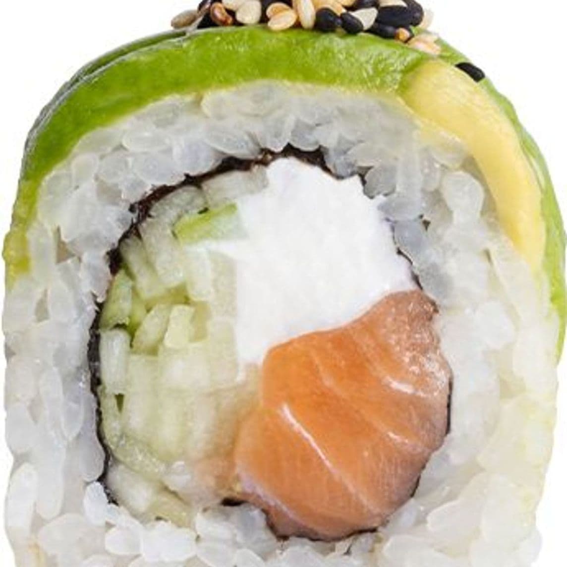 Avocado Roll