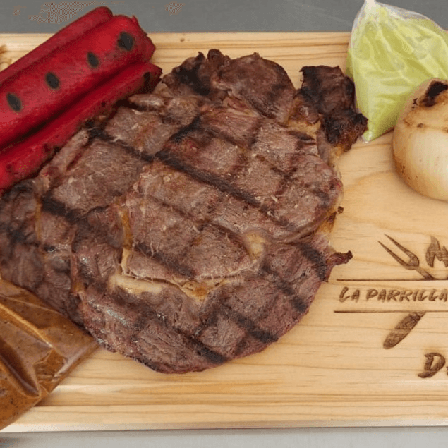 1Kg Rib-eye
