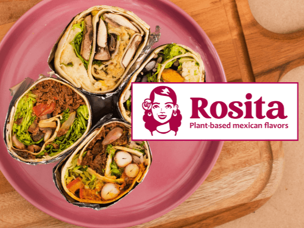 Rosita Mexican