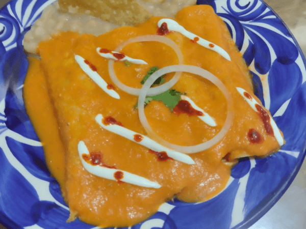Cocina J.B Arroyo