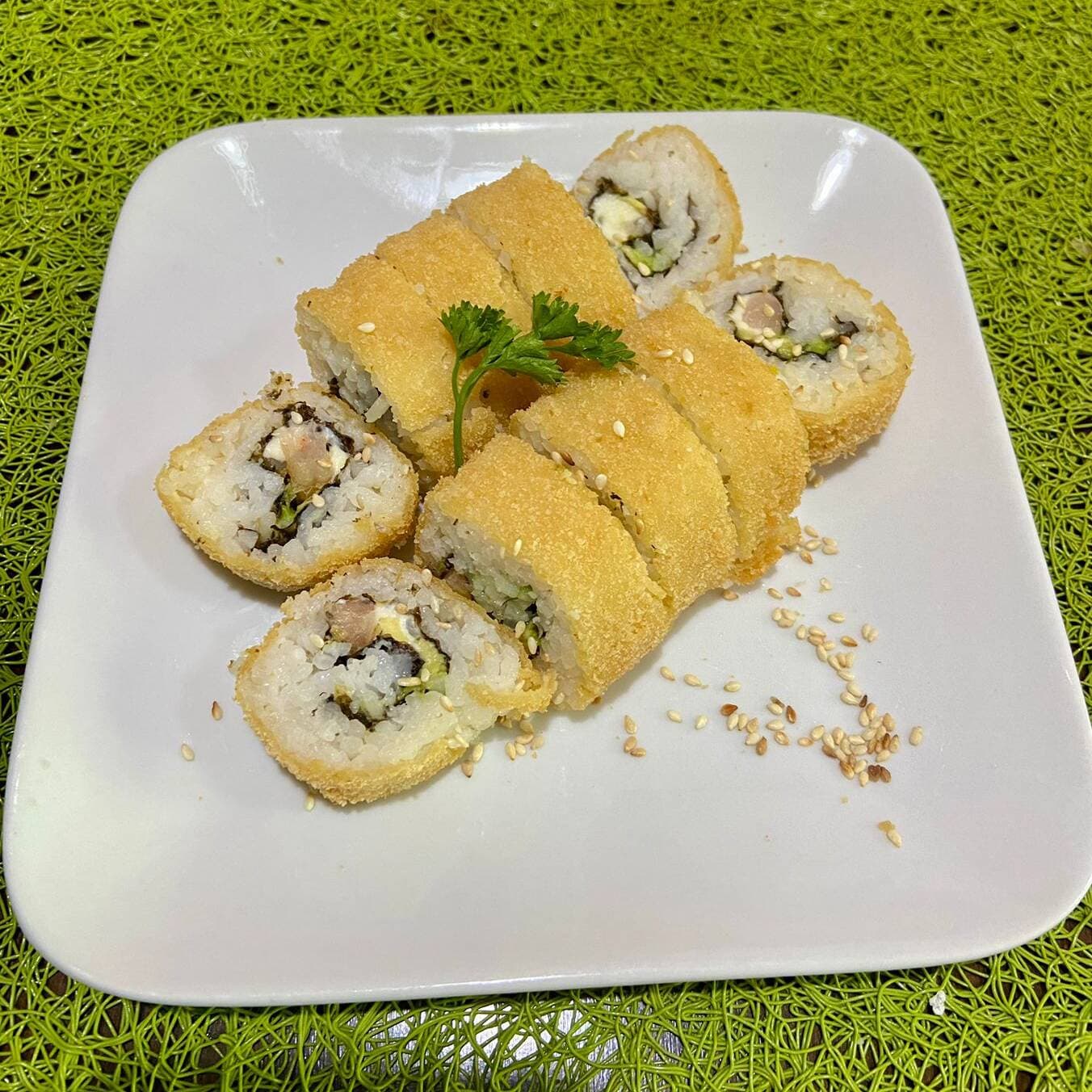 Norteñito Roll