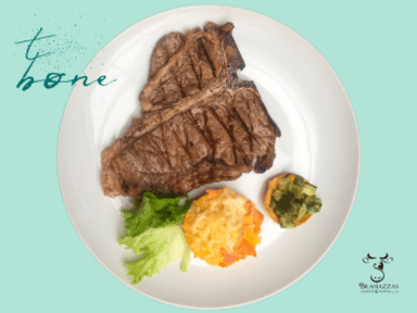 Carne T-Bone