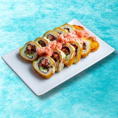 Corazón Roll