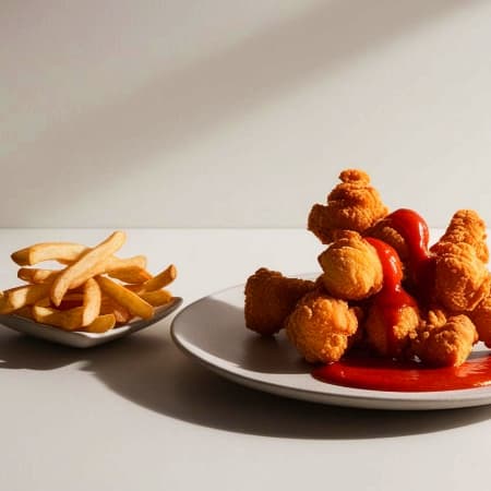 Boneless Grandes
