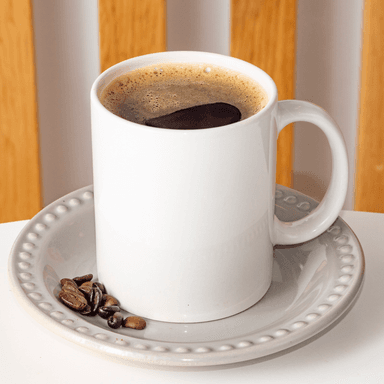 Café Americano 370 Ml