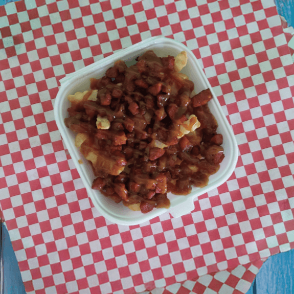 Papas Carnívoras