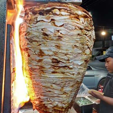 1 KILO DE PASTOR COMPLETO