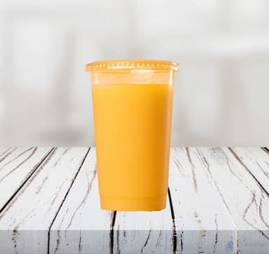 Jugo de Naranja