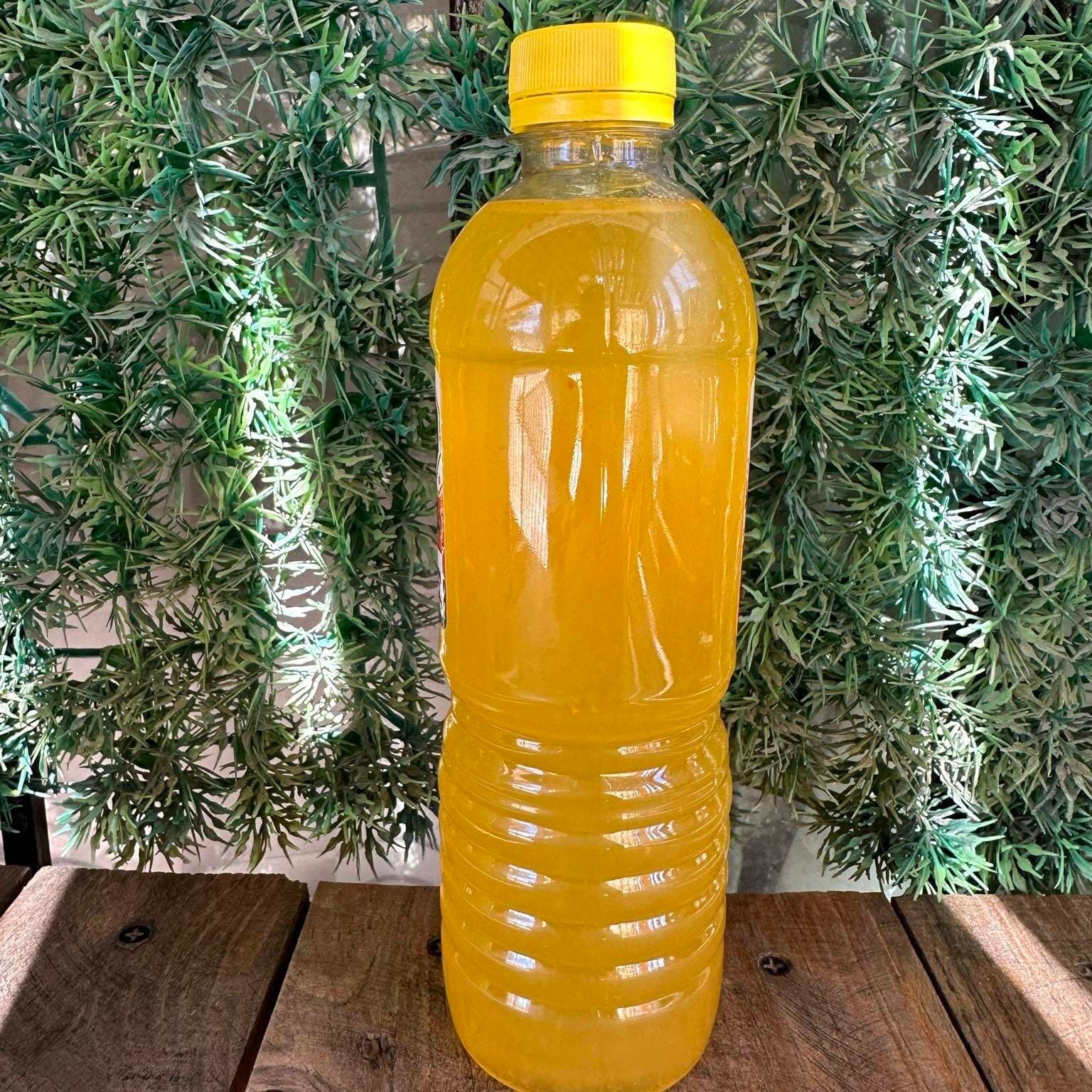 Agua de Naranjita 500 Ml