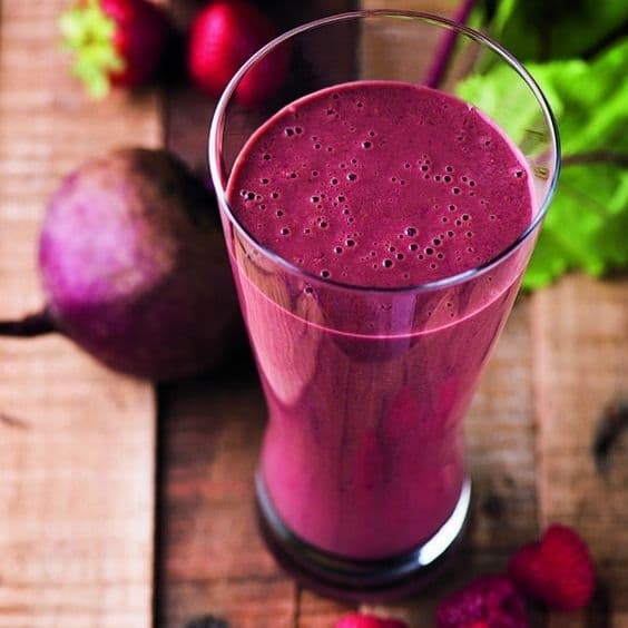Smoothie Beta-Bello