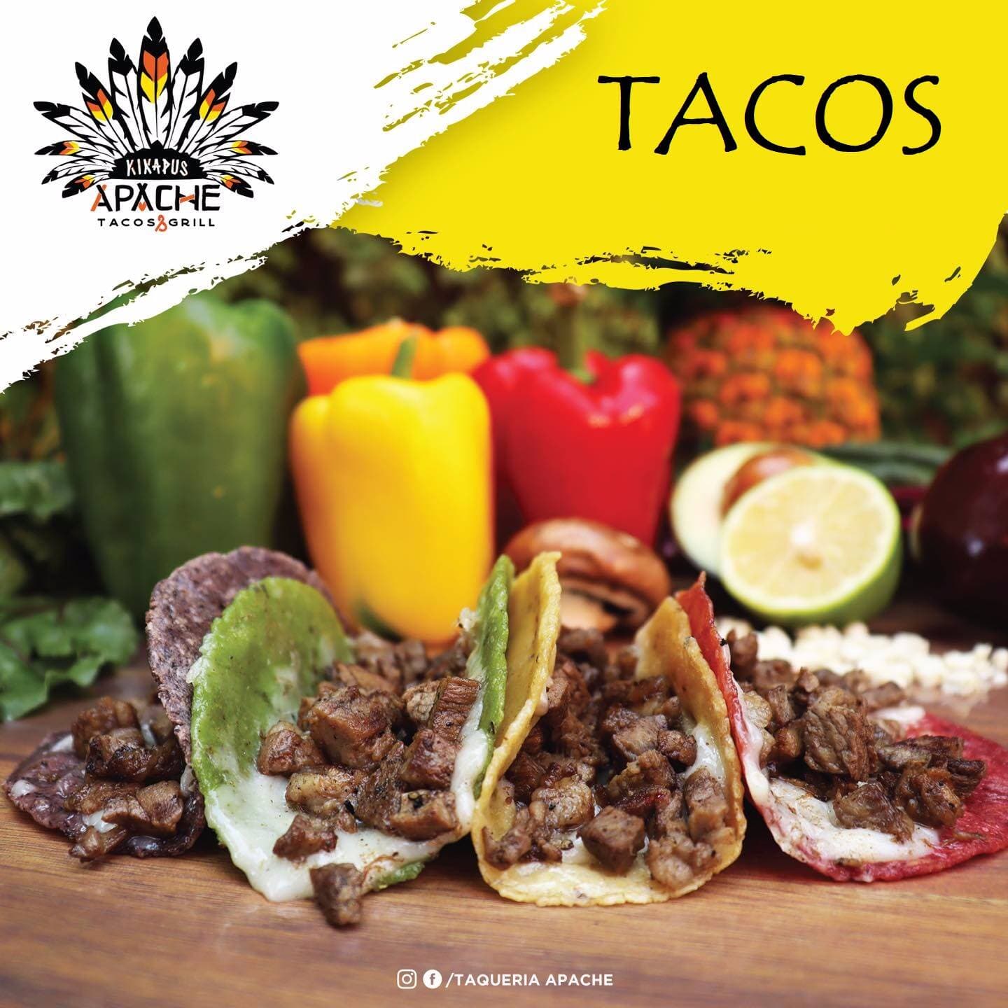 Taquitos