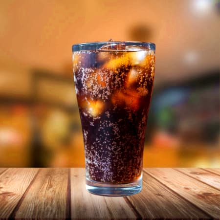 Coca Cola 600ml