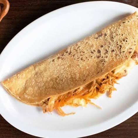 Quesadilla Combinada