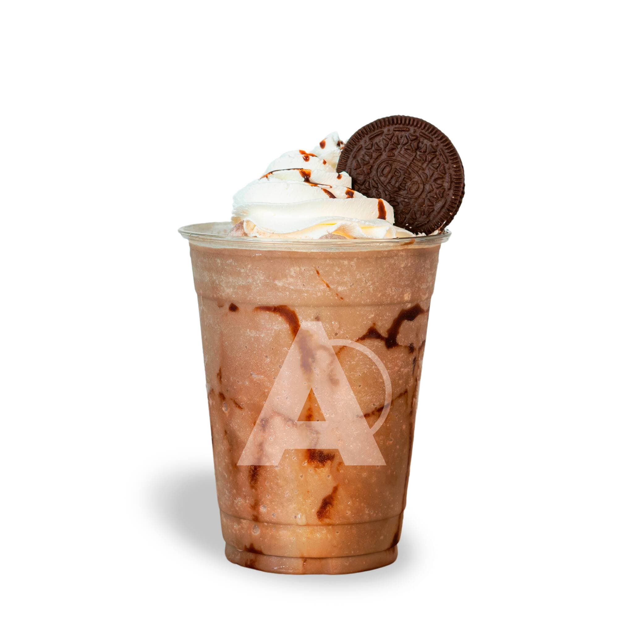 Frappé Cookies & Cream