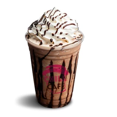 Frappe moka