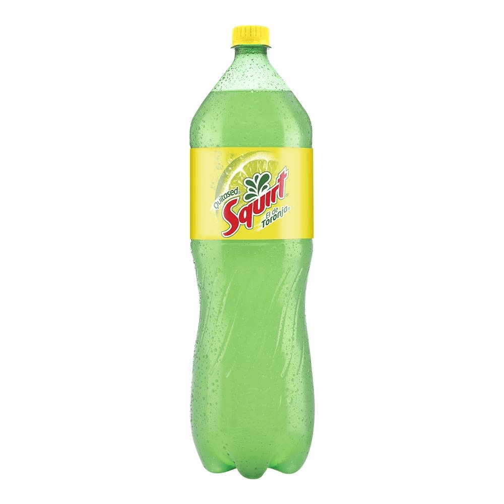 SQUIRT 355 ML
