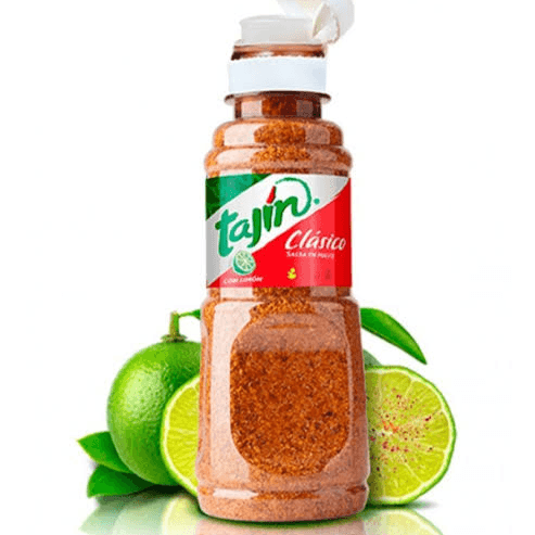 TAJÍN