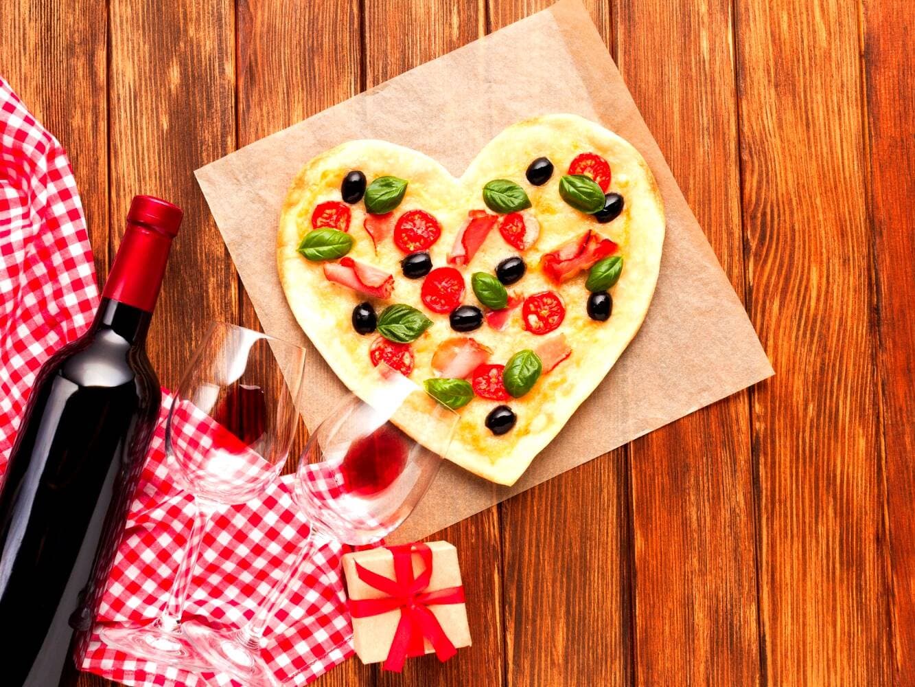 Amore Pizza