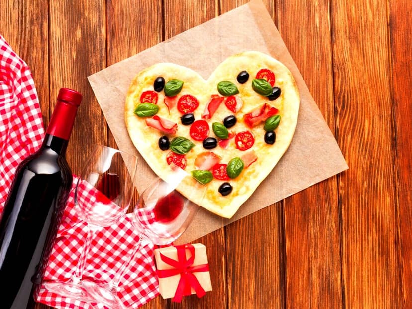 Amore Pizza