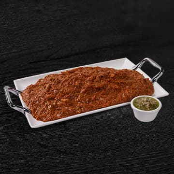Cochinita Pibil