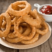 Onions Rings