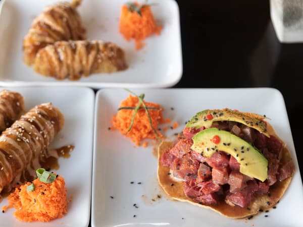 Kizu Restaurante