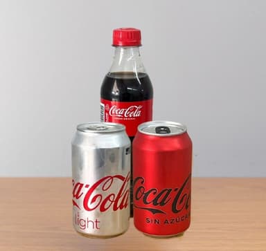 Soda