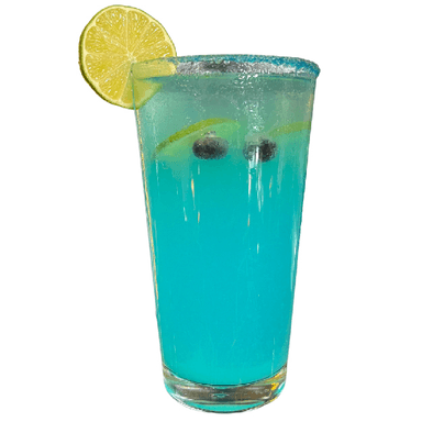 Holy Blue