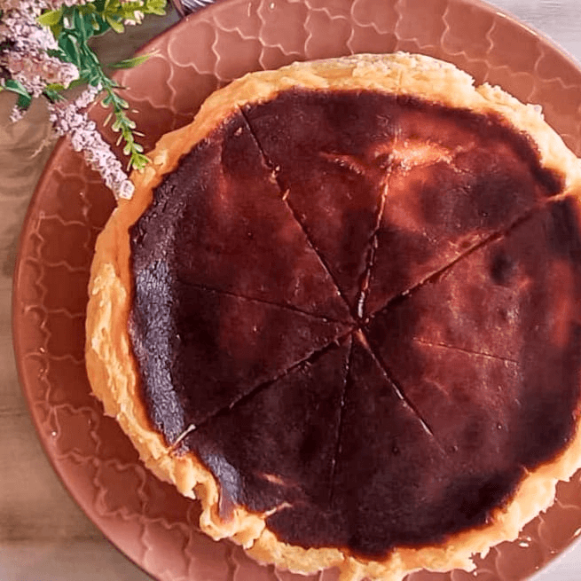 Galleta Red Velvet