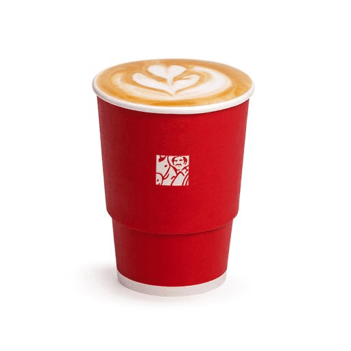 Latte Baileys