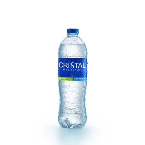 Agua en Botella
