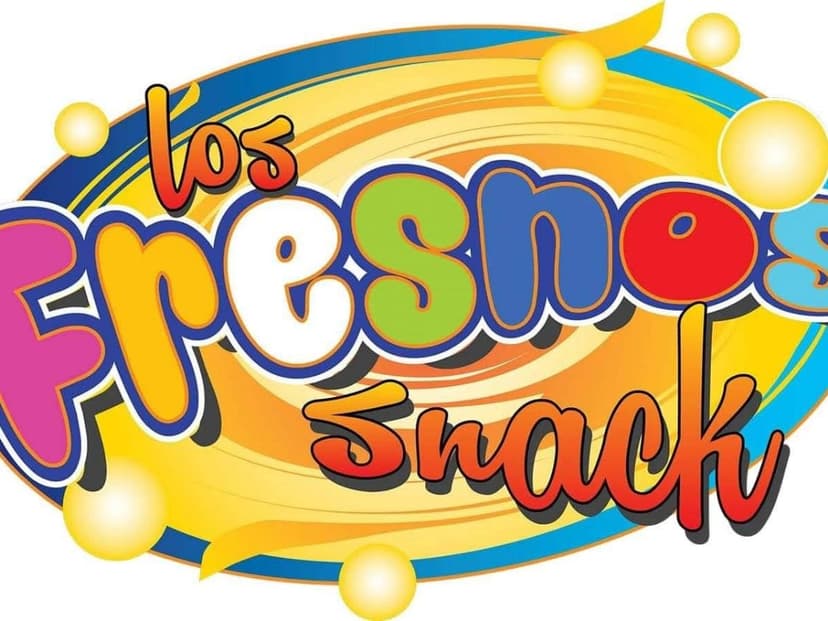 SNACK LOS FRESNOS