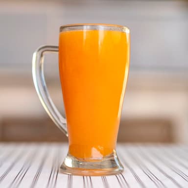 Agua de Fruta