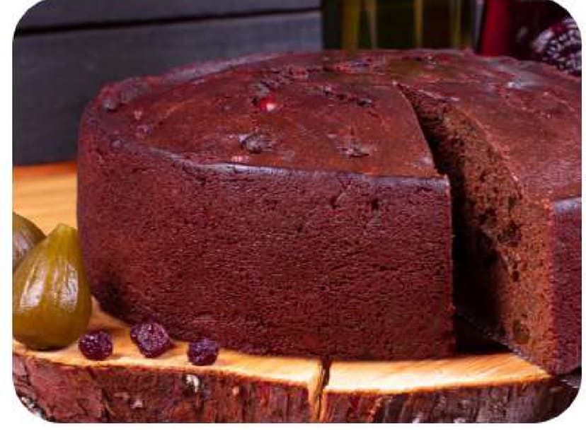 Las Negras Repostería (Obra 2000)