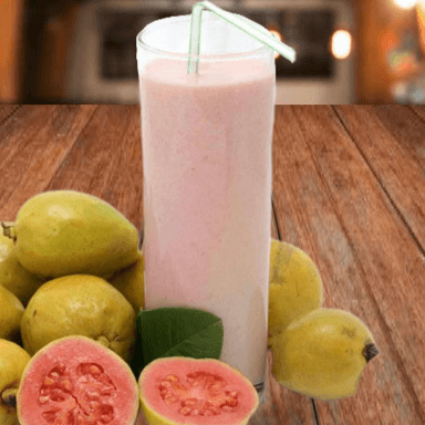 Licuado de Guayaba Natural