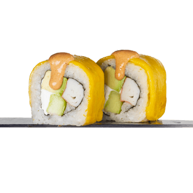 MANGO ROLL