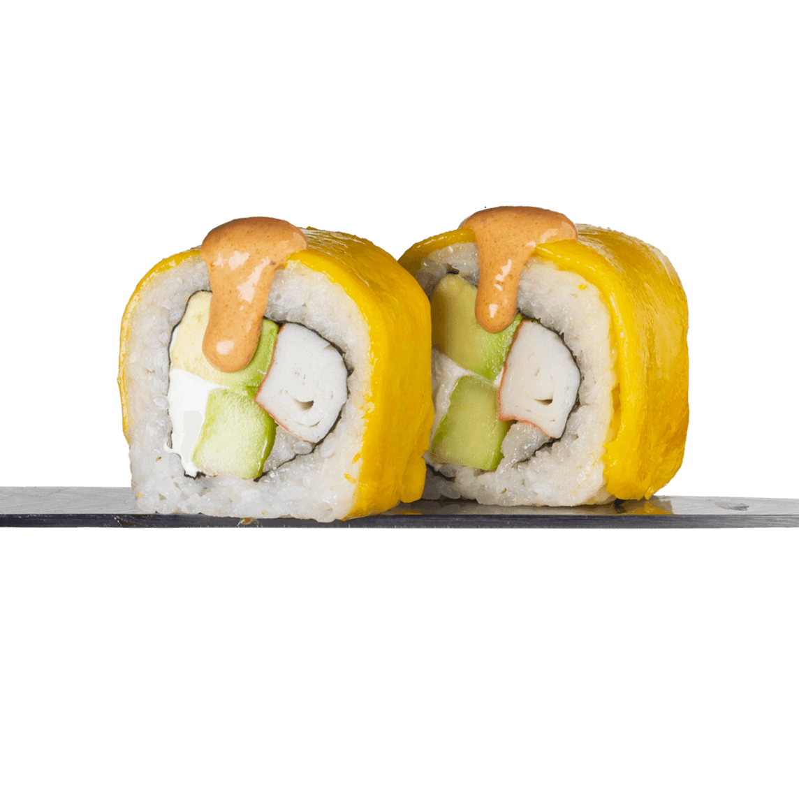 MANGO ROLL