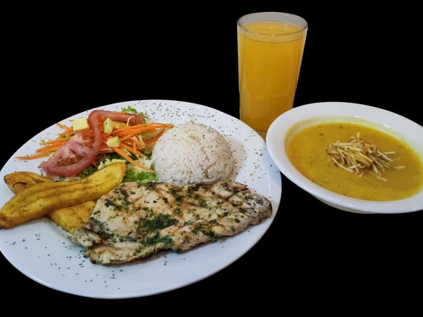 Q´Asados (CC City Plaza)