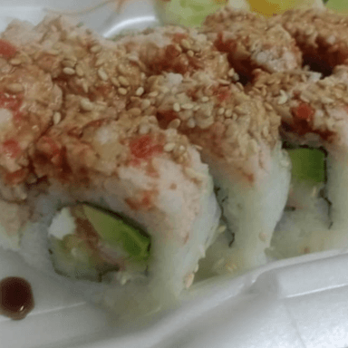 Kani Roll