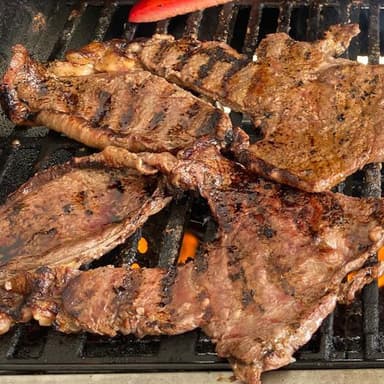 Combo Sirloin