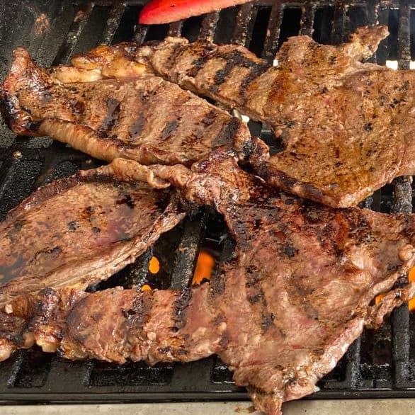 Combo Sirloin