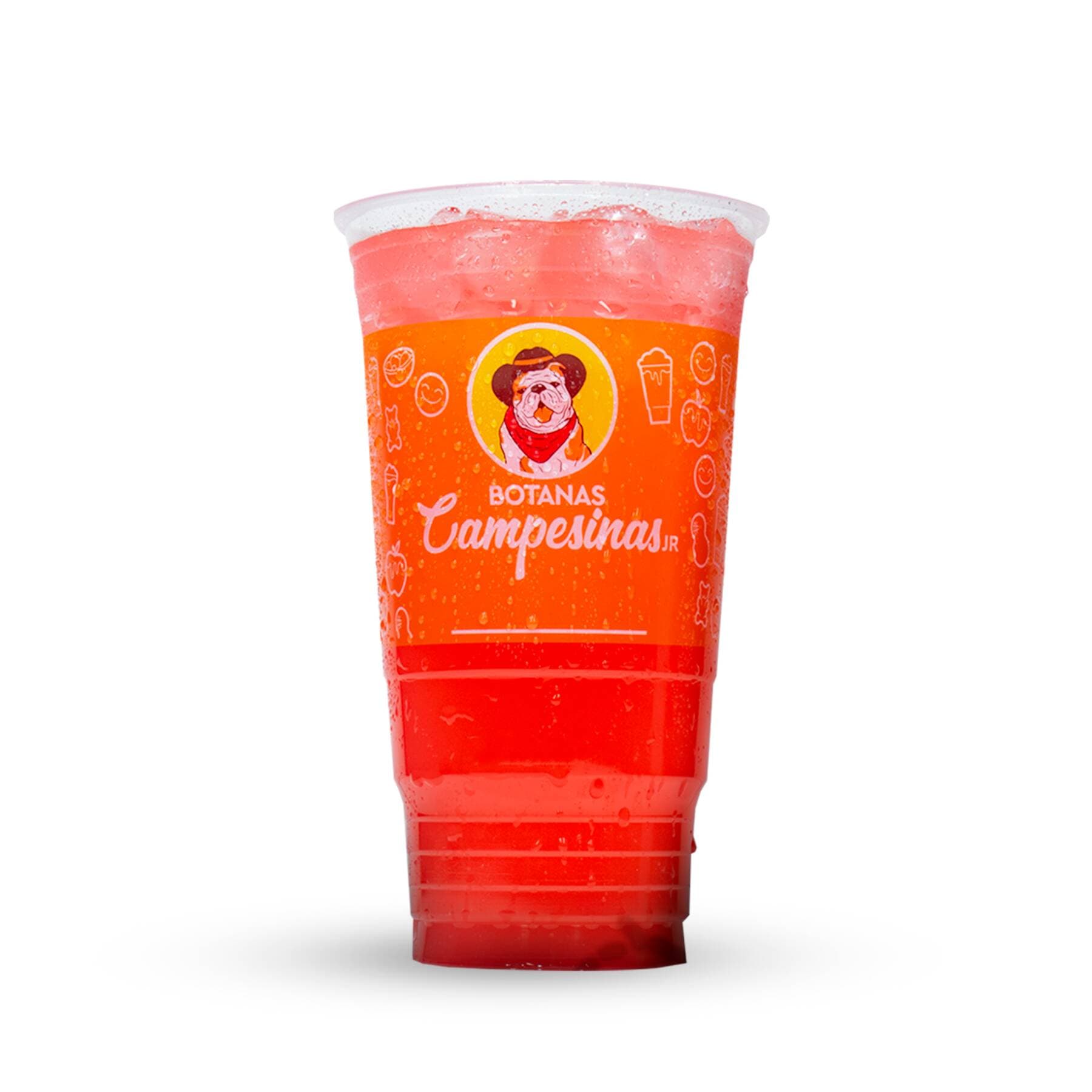 Arandano Lemonade
