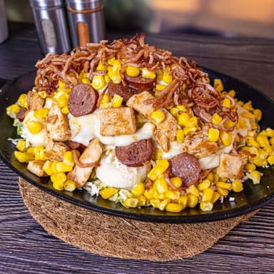 Mazorca Especial MaxGordo's