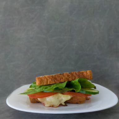 Sandwich Clasico